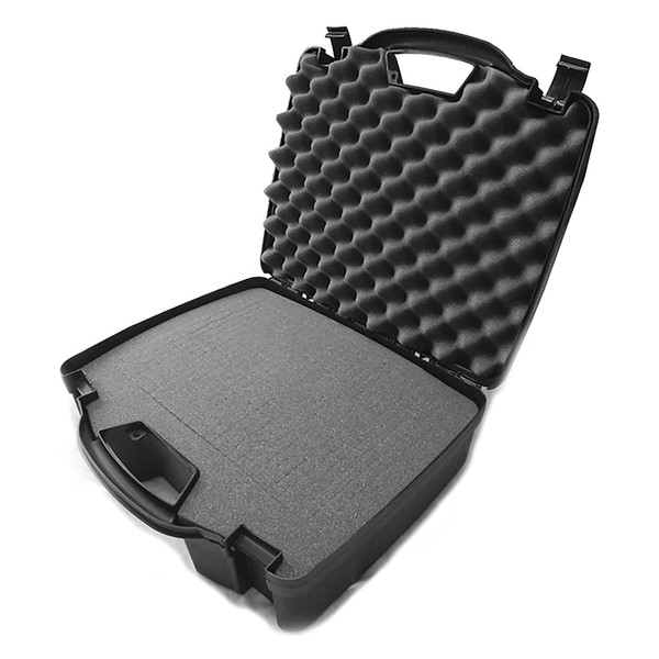CASEMATIX Tool Case Compatible with Fieldpiece SM482V SMAN Wireless Digital