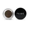Ebony Eyebrow Pomade, Eye brow Wax Long lasting Smudge proof