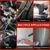 Automotive Pick and Hook Tool Set for O-Ring, Seal and