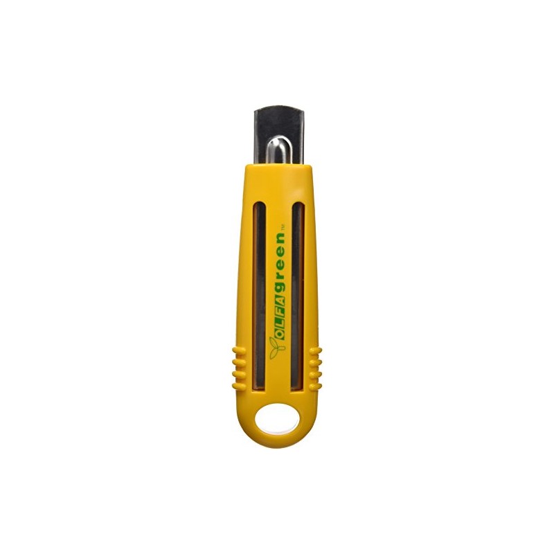 Olfa SK4 SAFETY CUTTER ABS (17.5 mm Blade)
