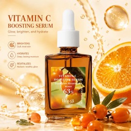 Sérum Facial Hyalu Con Ácido Hialurónico Hidratante