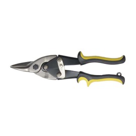 Con:P CPT243262 250mm Straight Sheet Metal Shears