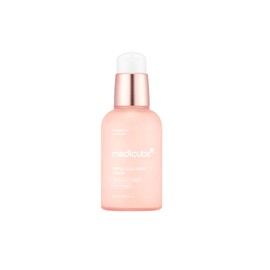 MEDICUBE Triple Collagen Serum, Sérum Facial Coreano con Colágeno Hidrolizado, Atelocolágeno, Colágeno Soluble, Niacinamida y Ácido Hialurónico,...   