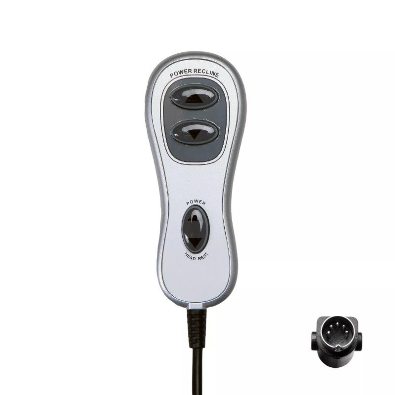 Raffel Systems 5 Pin HC R2B 02 Remote Hand Control