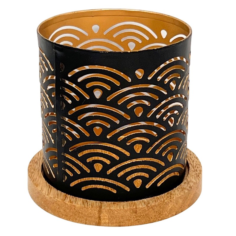 Trintura Incense Burner with Incense Strainer and Incense Bowl for