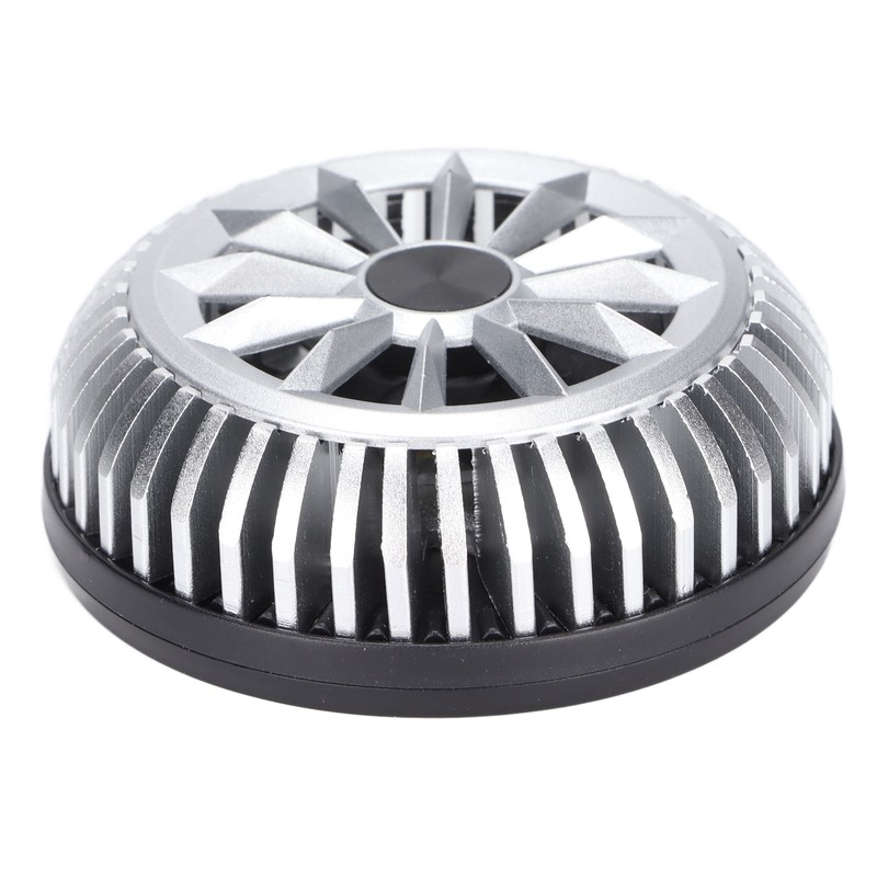 Magnetic Mobile Phone Cooling Fan Semiconductor Radiator Rechargeable Controller Mini