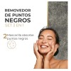 Mascarilla Pasos Removedora Puntos Negros
