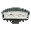 HECASA LED Work Light 12V Compatible with Kubota B2650HSDC B3350HSDC