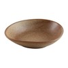 47th & Main Glazed Ceramic Sauce Bowl Serving Dish, 5"L