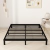YUSENHEEI 8 Inch Queen Bed Frame, Heavy Duty Metal Platform