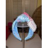 Lilly Pulitzer NWT Top Knot Wide Headband Soleil It On