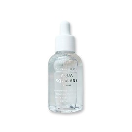 S-Nature Aqua Squalane Serum 50ml / 에스네이처 아쿠아 스쿠알란 세럼 50ml