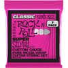 Ernie Ball Regular Slinky Classic Rock 'n' Roll Pure Nickel