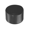 Rebower Screw Thread Protector Cover Rubber End Caps, [for Screw,