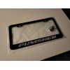 Car Plate Frames Premium Punisher Name License Plate Frame Stainless