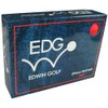 Edwin Golf EDBA-3776 Matte Color Golf Balls, 1 Dozen (Pack