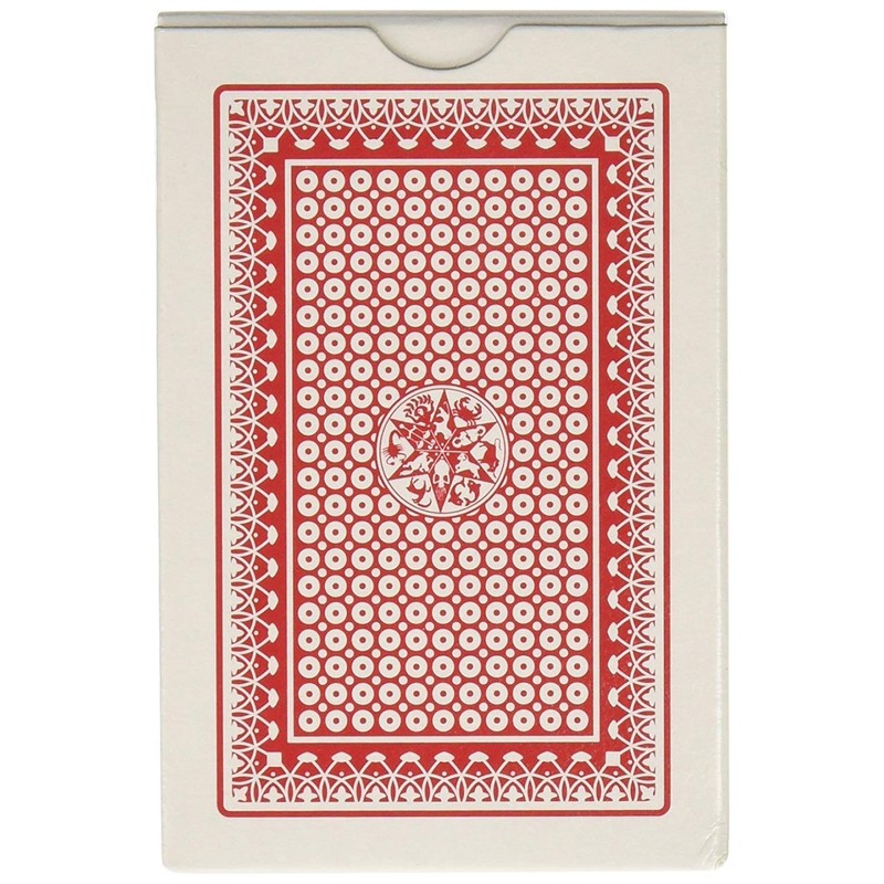 Secret Mark Set of Marked Cards