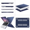 MOSISO Compatible with MacBook Pro 14 inch Case 2025 2024