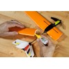Gorilla Super Glue with Brush & Nozzle Applicator, 10 Gram,