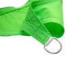 Green Bay Sun Shade Sail Outdoor Garden Patio Party Sunscreen