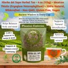 Hierba del Sapo Herbal Tea – 4 oz (113g) –
