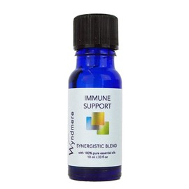 WYNDMERE Naturals Immune Support Blend, 0.33 OZ