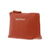 VALENTINO Zero Re Soft Cosmetic Case Arancio, Arancio