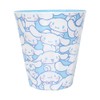 T'S Factory SR-5525569CR Sanrio Characters Melamine Cup, Cinnamoroll, 9.1 fl