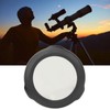 173mm Safe Solar Film Filter Solar Eclipse Telescope Filter Sunspots