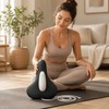 Electric Pelvic Floor Trainer for Women with Vibration – Ergonomic