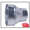 Universal 7 In. to 4 In. round Reducer