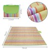 DBOO Large Waterproof Picnic Blanket 200 x 200 m Picnic