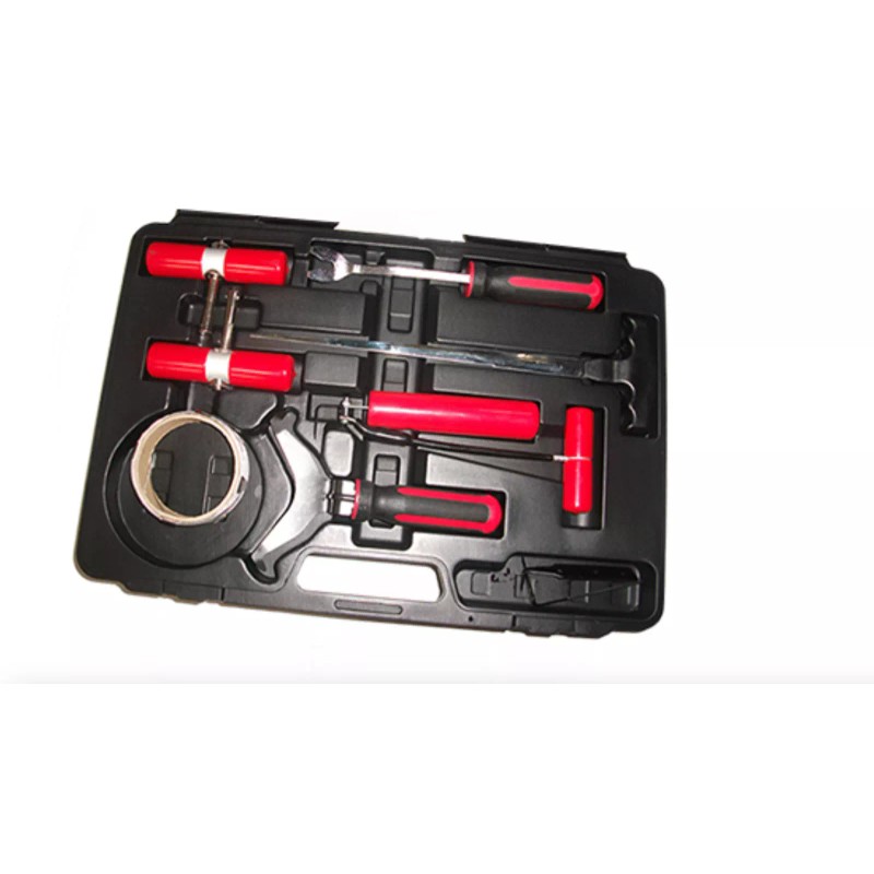 BAG Auto Repair Tool Windshield / Windscreen Removal Tool Set