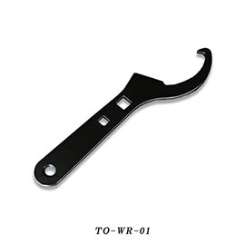 INTEC TO-WR01 Car Harmonic Wrench L Size