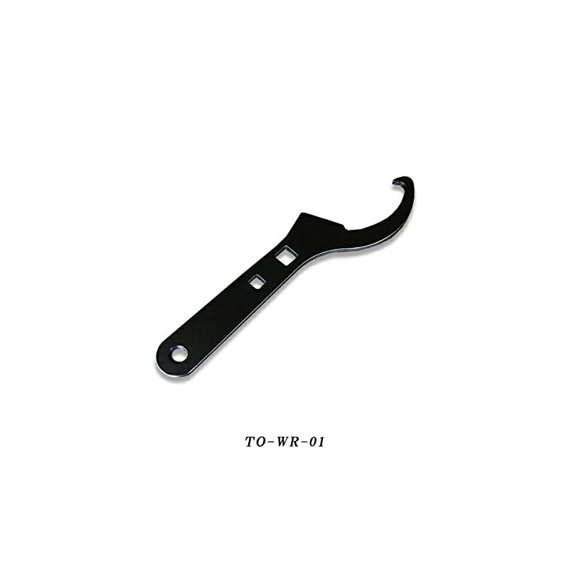 INTEC TO-WR01 Car Harmonic Wrench L Size