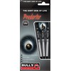 Bull´s Preditor P1 soft darts 16 grams 52,1 mm black