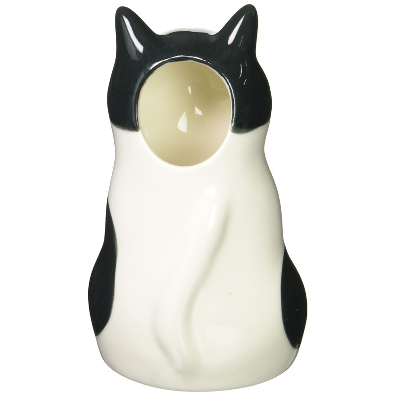 Setokraft P22-0701 Flower & Pen Stand Hachiware