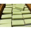 Kreamy Soaps Premium Hand Crafted Bay Rum Lime