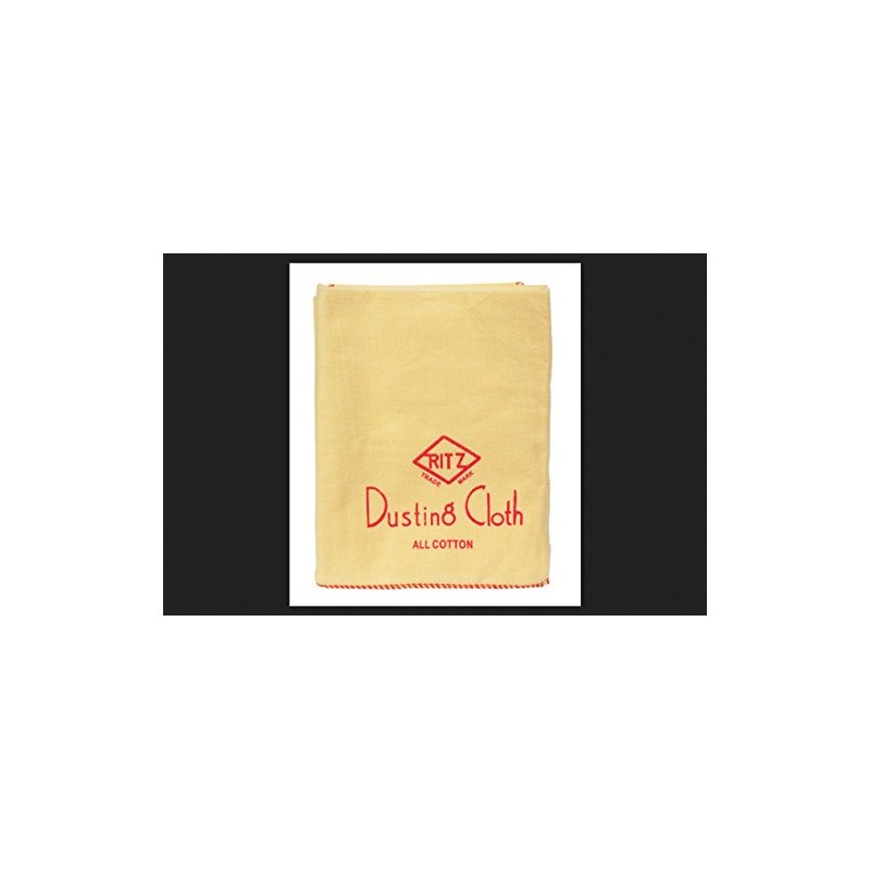 Ritz Cotton Dusting Cloth 20 in. W x 14 in.