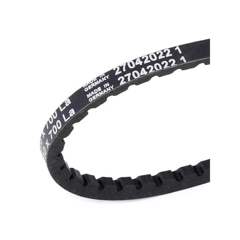CONTITECH AVX10X700 V-Belt