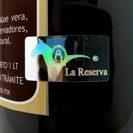 2 Shampoo Del Caballo Negro Y Rojo Yeguada Reserva                                                                                                    