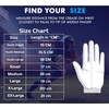 Glorious Traders Football Gloves for Adult and Youth - Ultimate