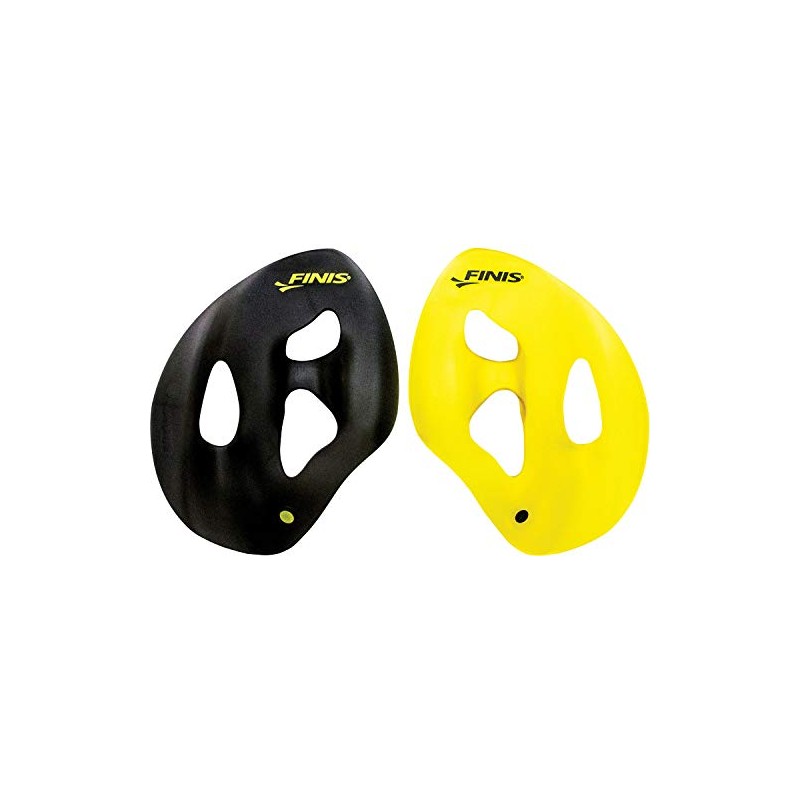 Finis (finisu) Swimming Practice Paddle ISO Hand [Japan genuine]