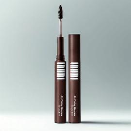 Intuni Airfixing Mascara Brown, Brown, 1 pc / 인투니 에어픽싱 마스카라 브라운, 브라운, 1개