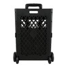 Olympia Tools 85-404 Pack-N-Roll Mesh Portable Tools Carrier 55 Lb.