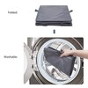 GRANNY SAYS 3-Shelf Hanging Closet Organizer, Pack of 1 Hanging