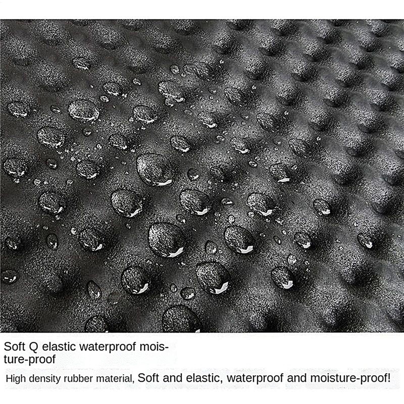 Sound Proof Padding for Car - Automotive Engine Heat Sound