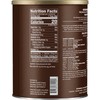 Ghirardelli Majestic Premium Cocoa Powder, 2 Pound Can with Ghirardelli