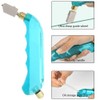 BUYGOO Professional Glass Cutter Tool Kit - Heavy Duty Glass