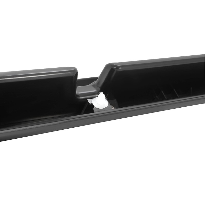 Kojem Hood Scoop Bulge Molding Compatible with 2014-2021 Toyota Tundra